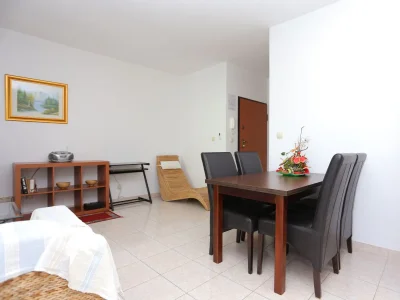 Apartment Two bedroom apartment with terrace and sea view Mastrinka, Čiovo A-11717-b - Outdoor photo 15