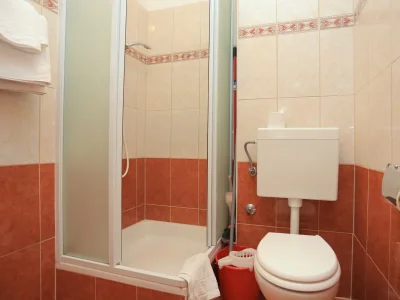 Apartment Two bedroom apartment with terrace and sea view Mastrinka, Čiovo A-11717-b - Outdoor photo 20