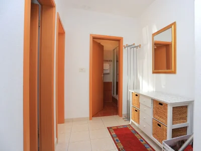 Apartment Two bedroom apartment with terrace and sea view Mastrinka, Čiovo A-11717-b - Outdoor photo 22