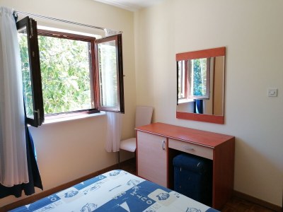 Apartment Two bedroom apartment with terrace Njivice, Krk A-5320-a - Outdoor photo 2