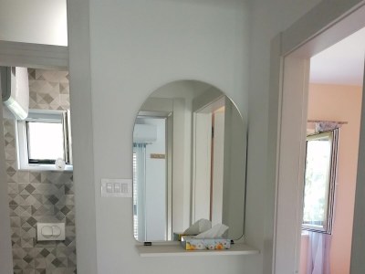 Apartment Two bedroom apartment with terrace Njivice, Krk A-5320-a - Outdoor photo 11