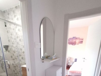 Apartment Two bedroom apartment with terrace Njivice, Krk A-5320-a - Outdoor photo 14