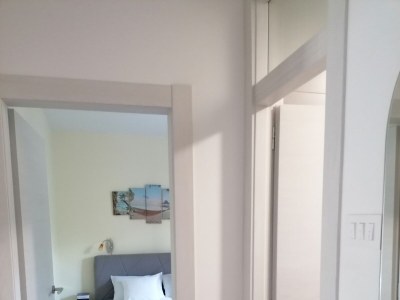 Apartment Two bedroom apartment with terrace Njivice, Krk A-5320-a - Outdoor photo 16