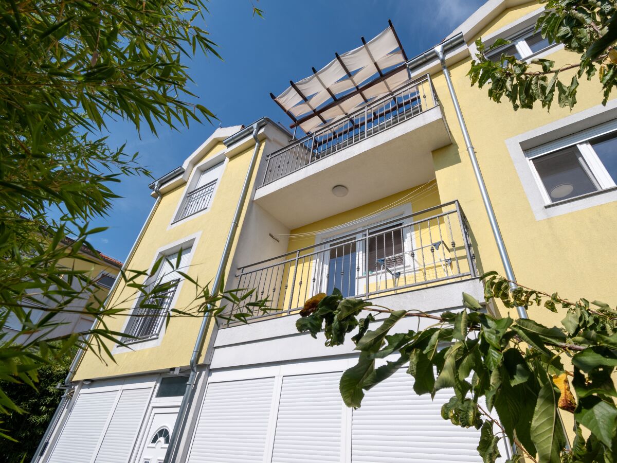 Holiday house Three bedroom house with terrace and sea view Zadar K-11744 - Outdoor photo 2