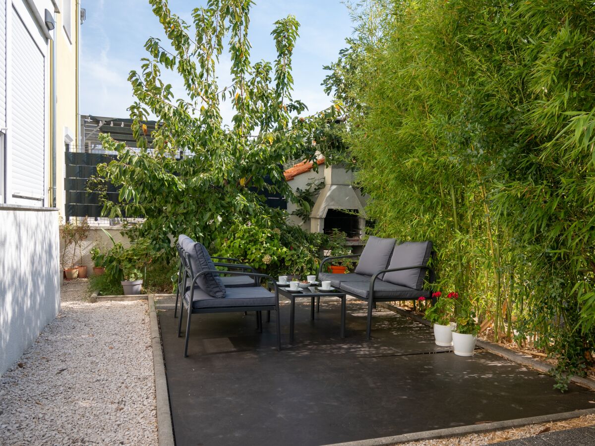 Holiday house Three bedroom house with terrace and sea view Zadar K-11744 - Outdoor photo 4