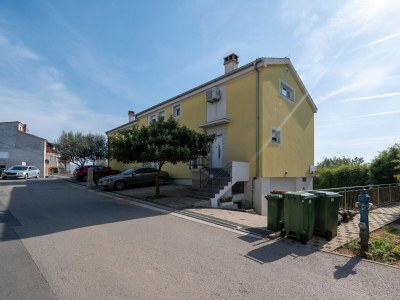 Holiday house Three bedroom house with terrace and sea view Zadar K-11744 in Zadar - Holiday house