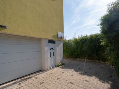 Holiday house Three bedroom house with terrace and sea view Zadar K-11744 - Outdoor photo 9