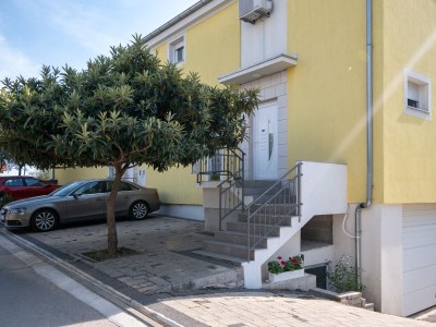 Holiday house Three bedroom house with terrace and sea view Zadar K-11744 - Outdoor photo 10