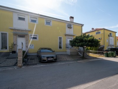 Holiday house Three bedroom house with terrace and sea view Zadar K-11744 - Outdoor photo 11