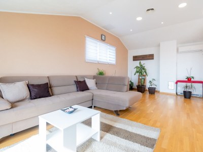 Holiday house Three bedroom house with terrace and sea view Zadar K-11744 - Outdoor photo 15