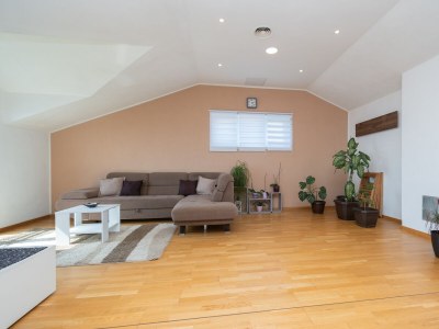 Holiday house Three bedroom house with terrace and sea view Zadar K-11744 - Outdoor photo 16