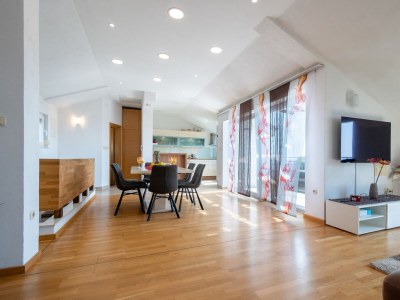 Holiday house Three bedroom house with terrace and sea view Zadar K-11744 - Outdoor photo 19