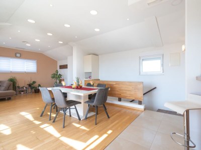 Holiday house Three bedroom house with terrace and sea view Zadar K-11744 - Outdoor photo 20