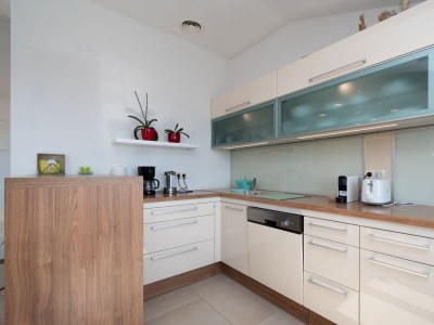 Holiday house Three bedroom house with terrace and sea view Zadar K-11744 - Outdoor photo 23