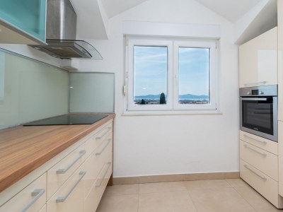 Holiday house Three bedroom house with terrace and sea view Zadar K-11744 - Outdoor photo 24