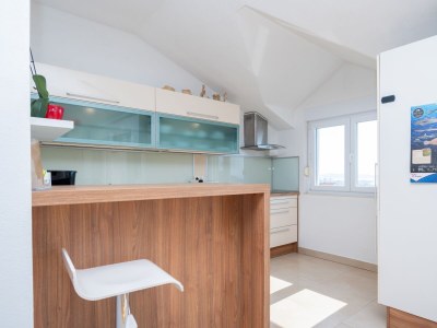 Holiday house Three bedroom house with terrace and sea view Zadar K-11744 - Outdoor photo 25