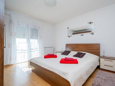 Holiday house Three bedroom house with terrace and sea view Zadar K-11744 - Outdoor photo 29