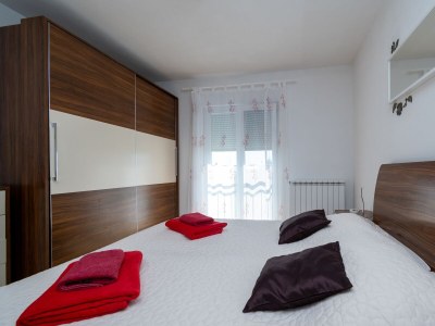 Holiday house Three bedroom house with terrace and sea view Zadar K-11744 - Outdoor photo 30