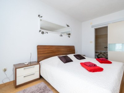 Holiday house Three bedroom house with terrace and sea view Zadar K-11744 - Outdoor photo 31