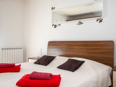 Holiday house Three bedroom house with terrace and sea view Zadar K-11744 - Outdoor photo 32