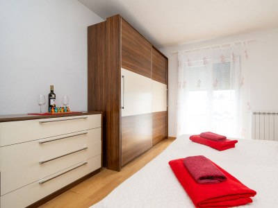 Holiday house Three bedroom house with terrace and sea view Zadar K-11744 - Outdoor photo 33