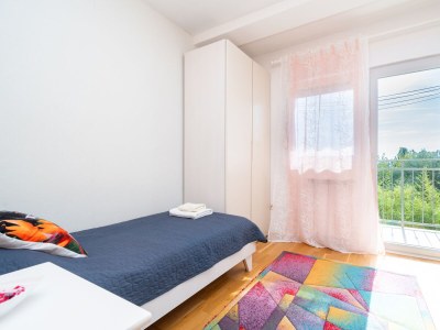 Holiday house Three bedroom house with terrace and sea view Zadar K-11744 - Outdoor photo 34