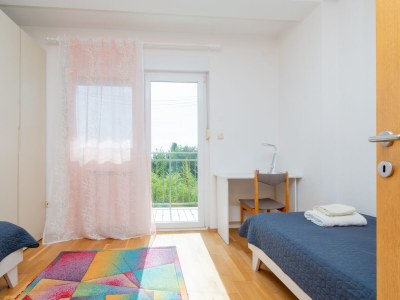 Holiday house Three bedroom house with terrace and sea view Zadar K-11744 - Outdoor photo 35