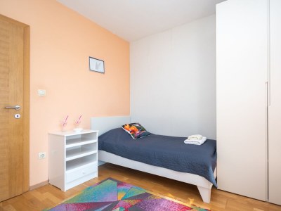 Holiday house Three bedroom house with terrace and sea view Zadar K-11744 - Outdoor photo 37