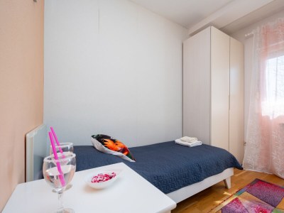 Holiday house Three bedroom house with terrace and sea view Zadar K-11744 - Outdoor photo 38