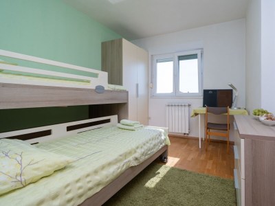 Holiday house Three bedroom house with terrace and sea view Zadar K-11744 - Outdoor photo 40