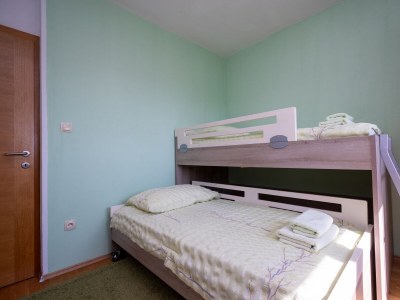 Holiday house Three bedroom house with terrace and sea view Zadar K-11744 - Outdoor photo 41