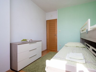 Holiday house Three bedroom house with terrace and sea view Zadar K-11744 - Outdoor photo 42