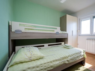 Holiday house Three bedroom house with terrace and sea view Zadar K-11744 - Outdoor photo 43