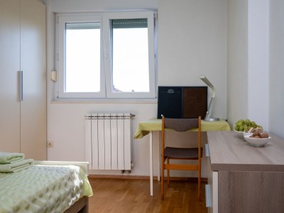 Holiday house Three bedroom house with terrace and sea view Zadar K-11744 - Outdoor photo 44