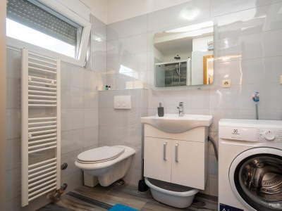 Holiday house Three bedroom house with terrace and sea view Zadar K-11744 - Outdoor photo 45