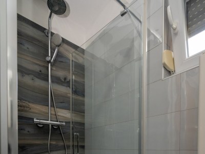 Holiday house Three bedroom house with terrace and sea view Zadar K-11744 - Outdoor photo 47