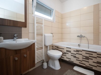 Holiday house Three bedroom house with terrace and sea view Zadar K-11744 - Outdoor photo 50