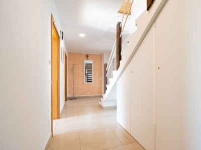 Holiday house Three bedroom house with terrace and sea view Zadar K-11744 - Outdoor photo 56