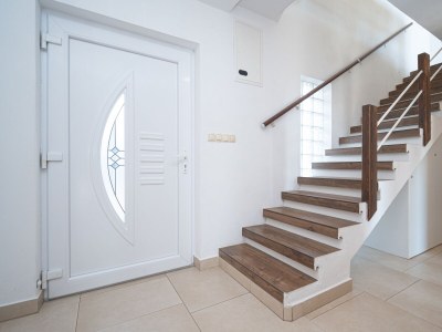 Holiday house Three bedroom house with terrace and sea view Zadar K-11744 - Outdoor photo 57