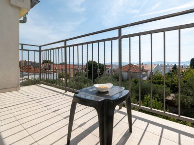 Holiday house Three bedroom house with terrace and sea view Zadar K-11744 - Outdoor photo 60