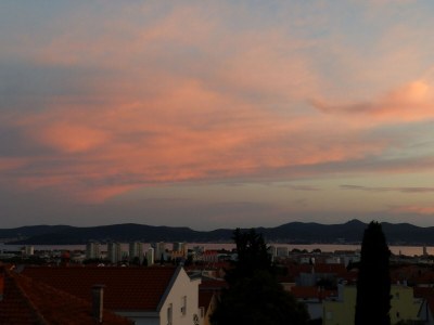 Holiday house Three bedroom house with terrace and sea view Zadar K-11744 - Outdoor photo 61