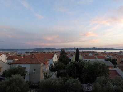 Holiday house Three bedroom house with terrace and sea view Zadar K-11744 - Outdoor photo 62