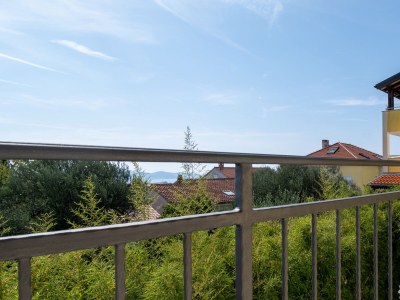 Holiday house Three bedroom house with terrace and sea view Zadar K-11744 - Outdoor photo 65