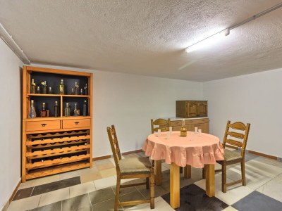 Villa Four-bedroom house near beach Cove Široka, Čiovo K-11749 - Outdoor photo 19