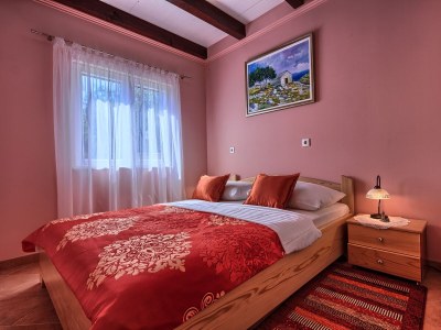 Villa Four-bedroom house near beach Cove Široka, Čiovo K-11749 - Outdoor photo 29