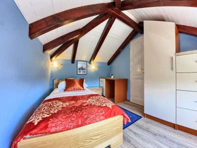 Villa Four-bedroom house near beach Cove Široka, Čiovo K-11749 - Outdoor photo 36