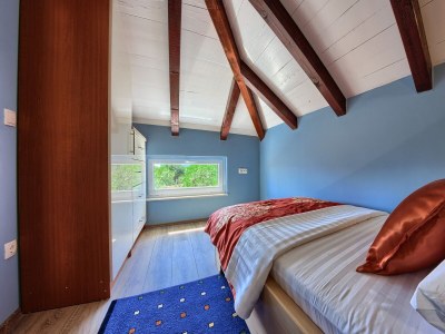 Villa Four-bedroom house near beach Cove Široka, Čiovo K-11749 - Outdoor photo 37