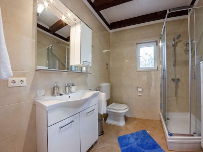 Villa Four-bedroom house near beach Cove Široka, Čiovo K-11749 - Outdoor photo 38