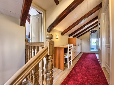 Villa Four-bedroom house near beach Cove Široka, Čiovo K-11749 - Outdoor photo 40