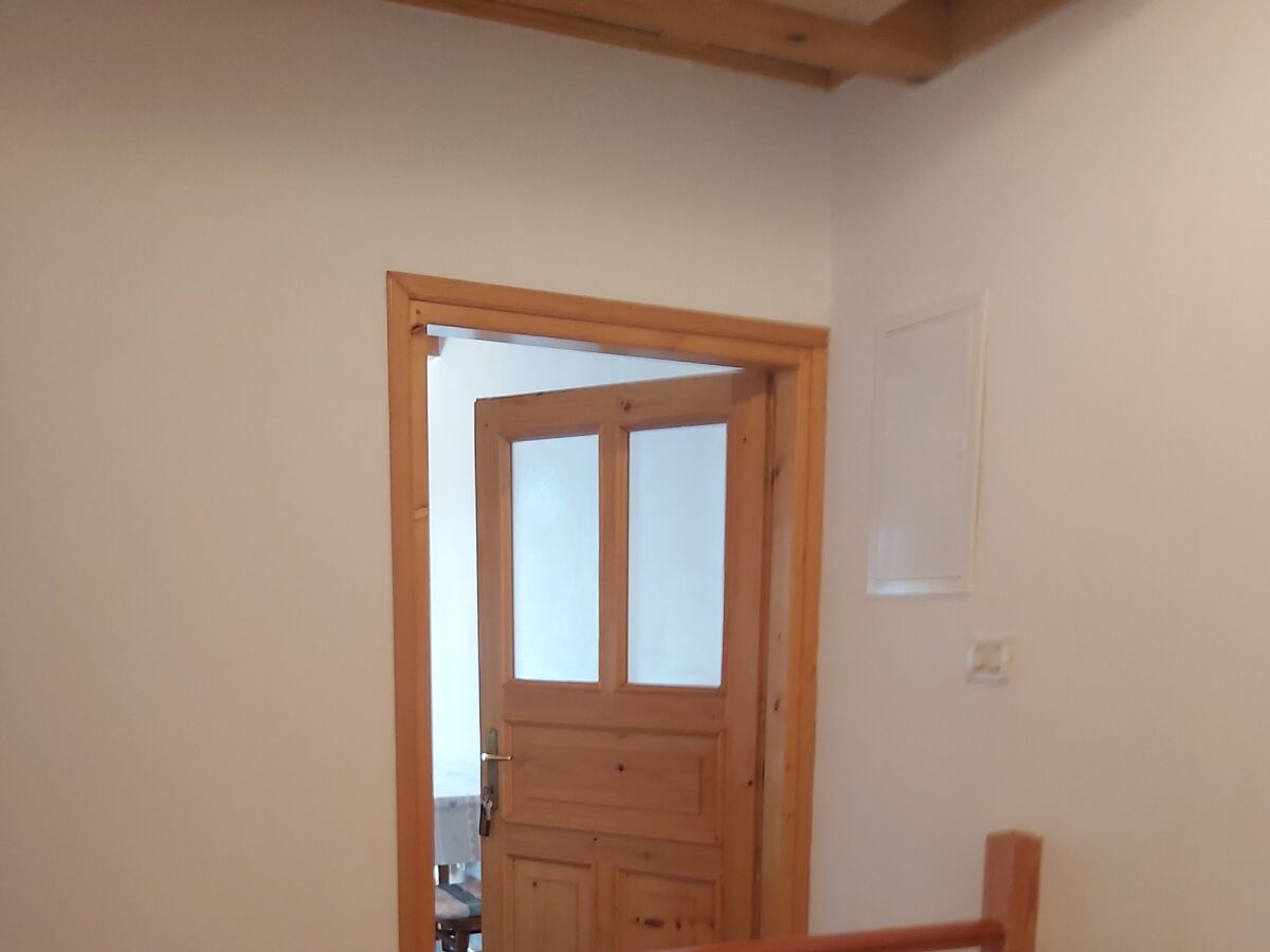 Apartment Two bedroom apartment with terrace and sea view Merag, Cres A-11791-a - Outdoor photo 4